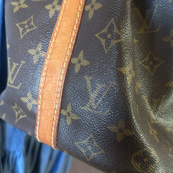 Louis Vuitton Petit Noé Monogram - Picture 17 of 17